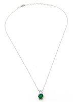 Collana Forever Gioielli Donna in Argento FGCO00493 - FGCO00493